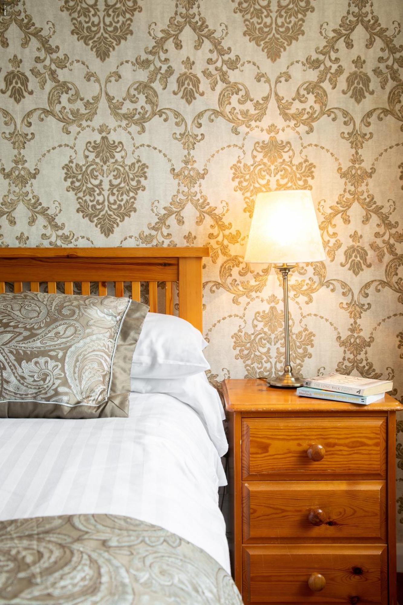 Seaways Hotel ペイントン エクステリア 写真